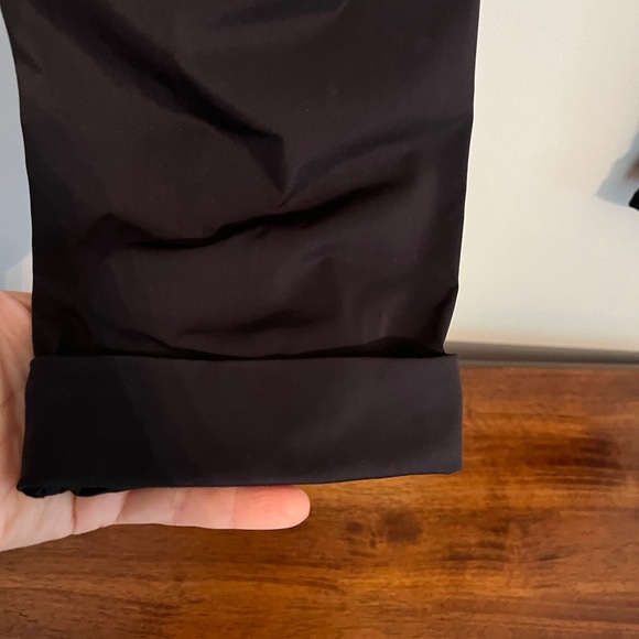 Beate Heymann Street Couture Pantalone Slim‎ Pants Size 10 - Picture 9 of 13